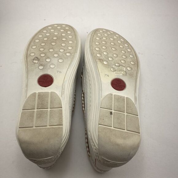 Marc Joseph New York white shoes - Picture 12 of 13